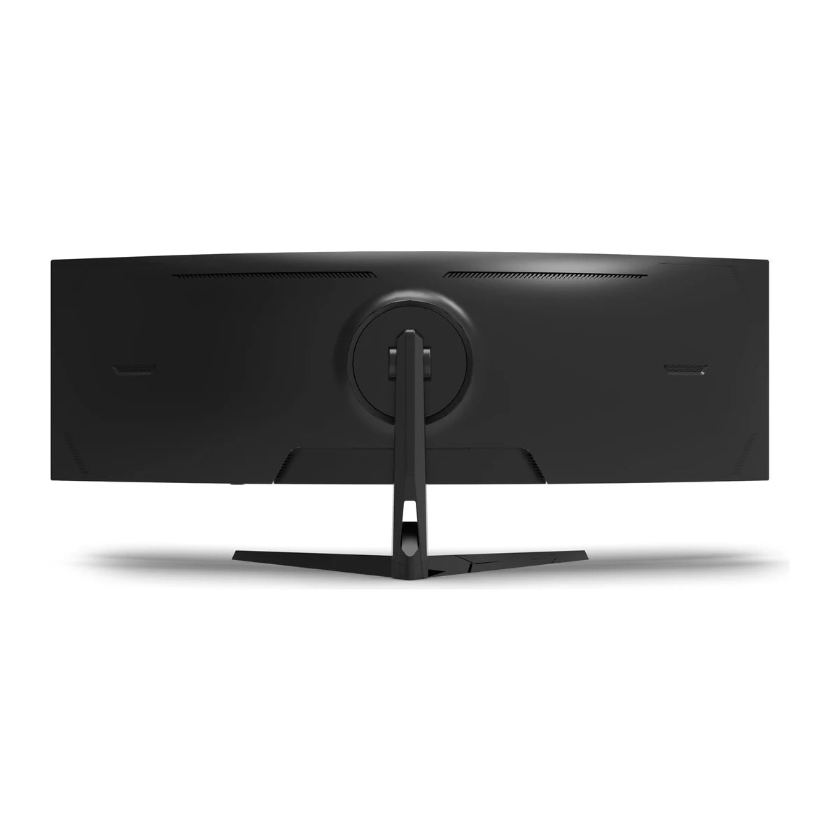Trak Racer 49" 165Hz DQHD Super Ultrawide Curved Gaming Monitor 3