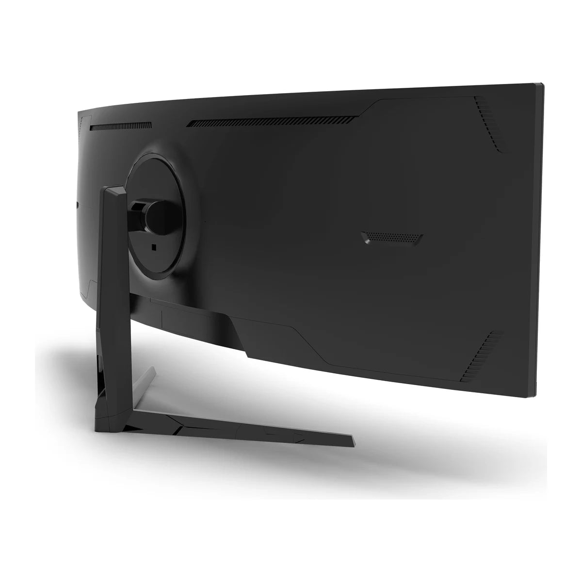 Trak Racer 49" 165Hz DQHD Super Ultrawide Curved Gaming Monitor 4