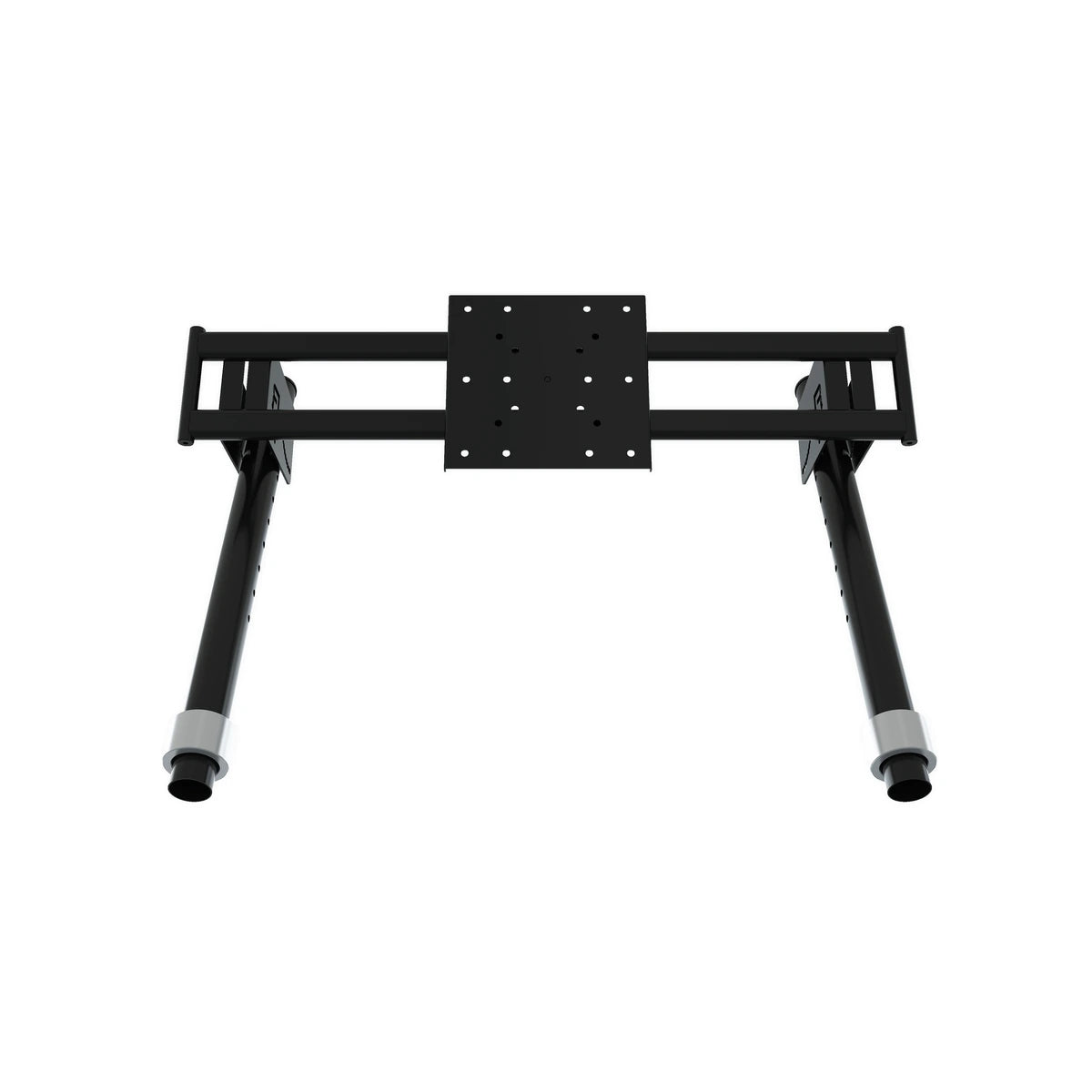 Trak Racer 4th/2nd top monitor mount, straight front view, alternate angle