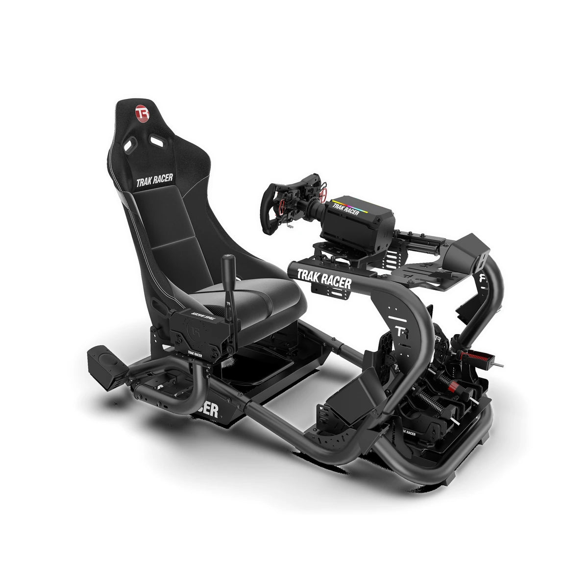 Trak Racer 5-Speaker Mount Kit for TR8 Pro