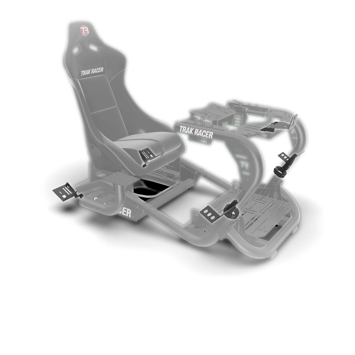 Trak Racer 5-Speaker Mount Kit for TR8 Pro