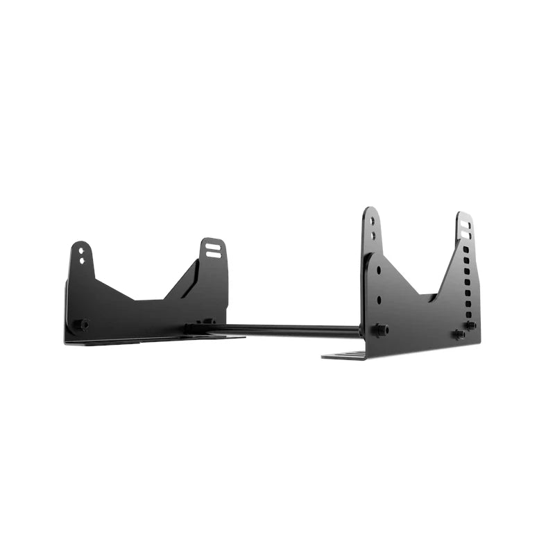 Trak Racer Adjustable Seat Bracket for Side-Mounted Bucket Seats on Player1 Sim Gear