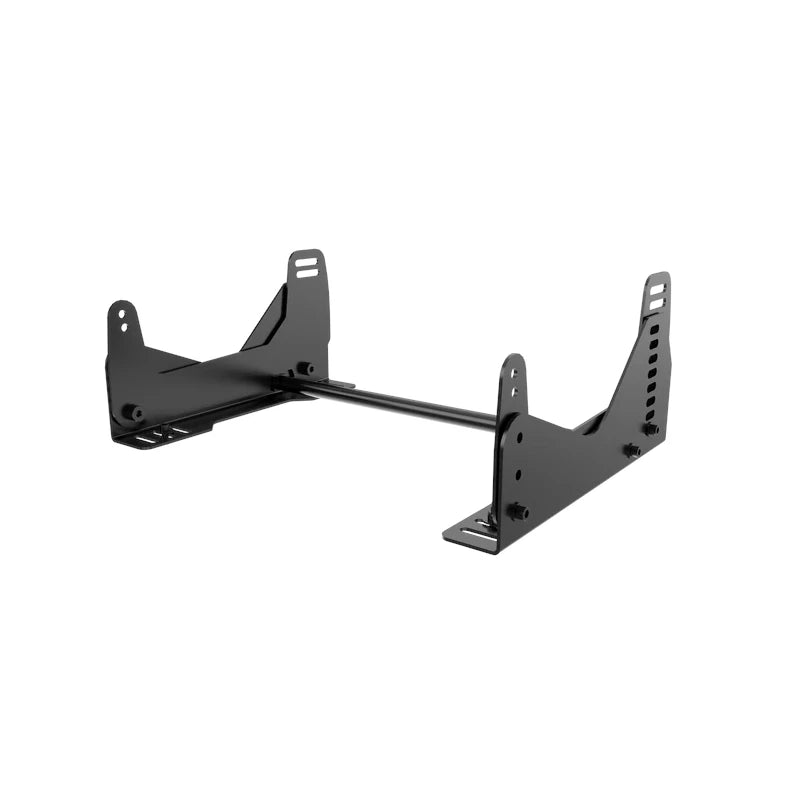 Trak Racer Adjustable Seat Bracket for Side-Mounted Bucket Seats on Player1 Sim Gear