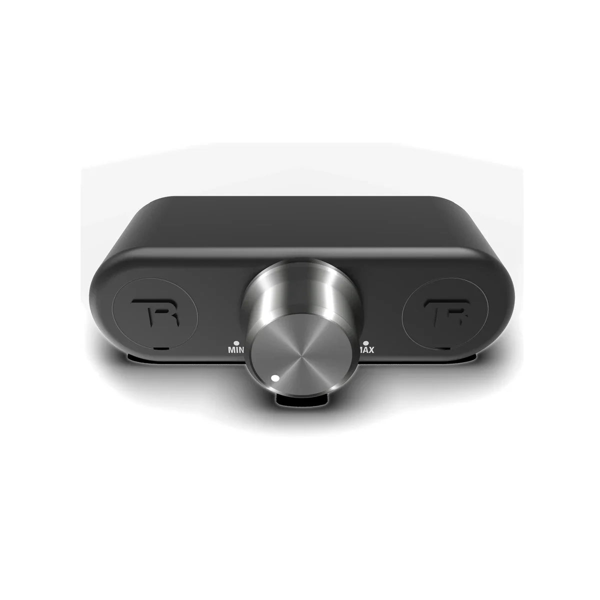 Trak Racer bass shaker amplifier wired volume remote