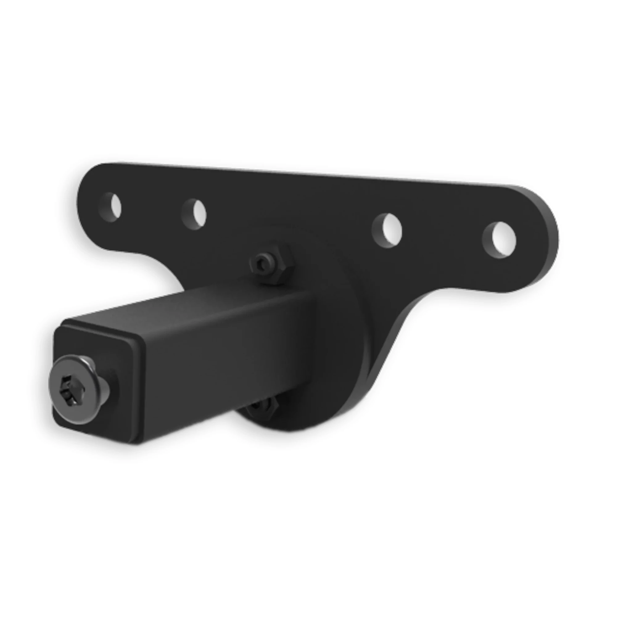 Buttkicker Haptic Mount for Sim Racing on Player1 Sim Gear