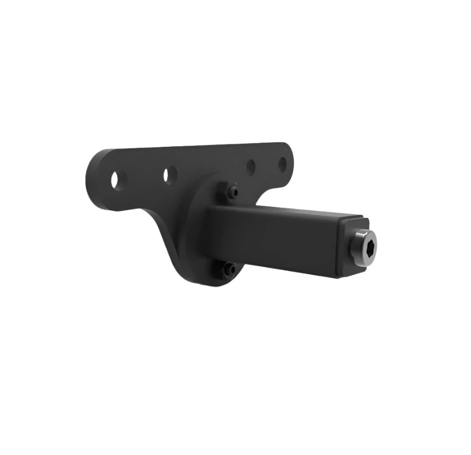 Buttkicker Haptic Mount for Sim Racing on Player1 Sim Gear