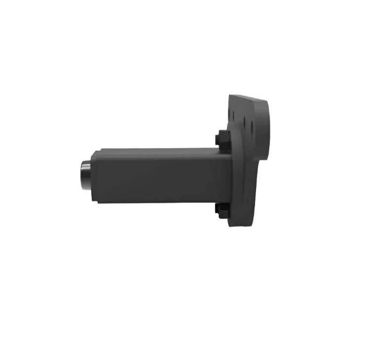 Buttkicker Haptic Mount for Sim Racing on Player1 Sim Gear