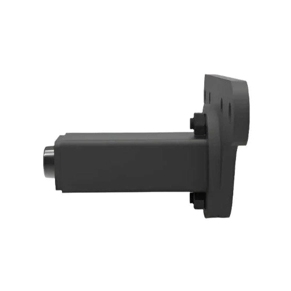 Trak Racer Buttkicker Mount Upgrade Kit - TR8, TR8 Pro, Alpine Racing TRX and Alum Profile Rigs