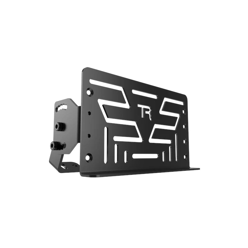 Tablet, LCD or Button Box Upgrade Kit for Sim Racing on Player1 Sim Gear