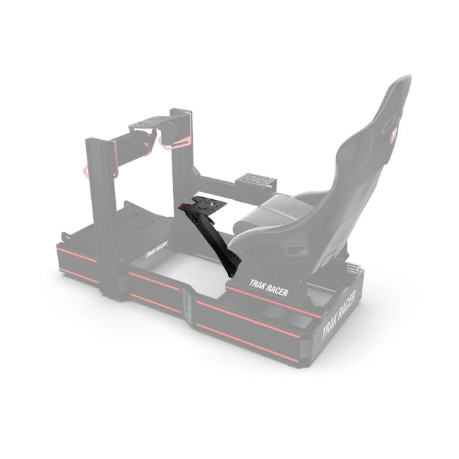 Center Flight Stick Sim Mount for Sim Racing on Player1 Sim Gear