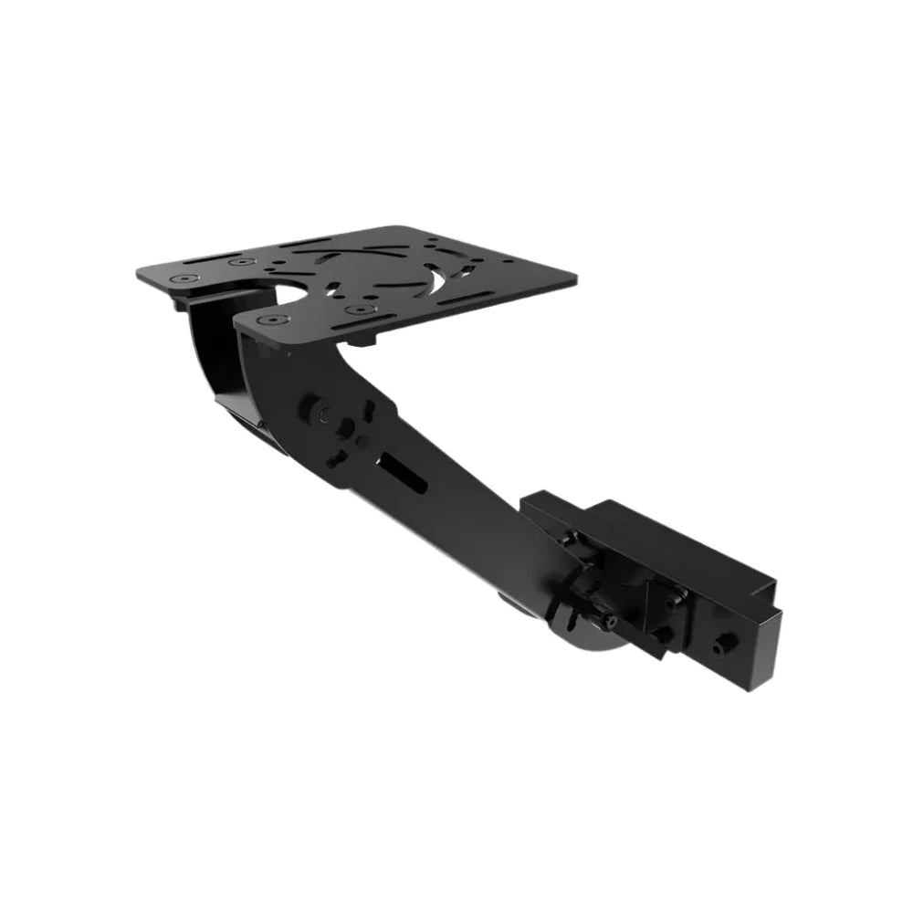 Trak Racer Center Flight Stick Sim Mount