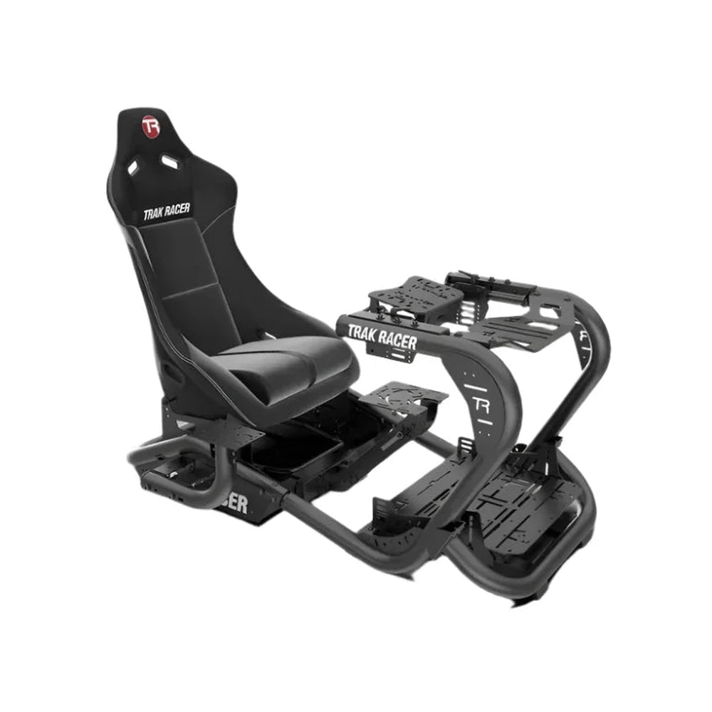 Trak Racer Center Flight Stick Sim Mount