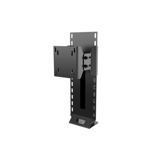 Integrated Monitor Stands