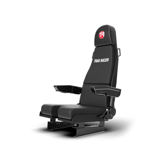 Trak Racer Flight Simulator Seat (Includes Seat Bracket Set) on Player1 Sim Gear