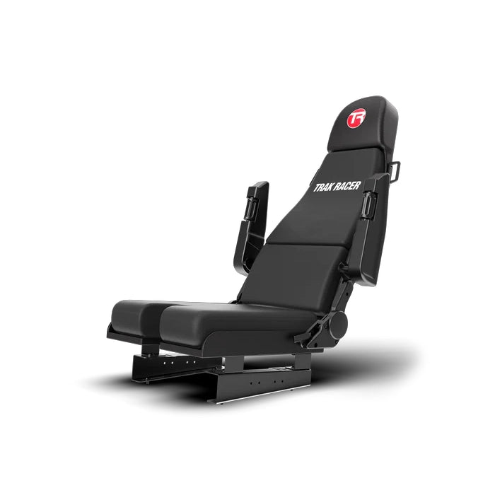 Trak Racer Flight Simulator Seat (Includes Seat Bracket Set) on Player1 Sim Gear