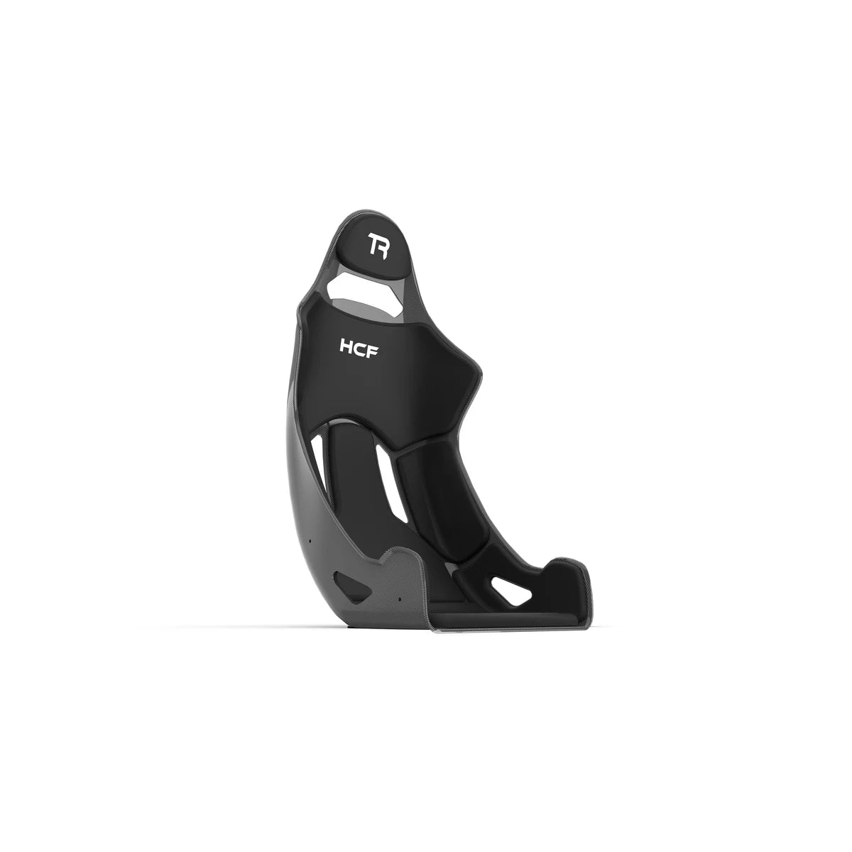Trak Racer HCF Carbon Fibre Hybrid Racing Seat Hero