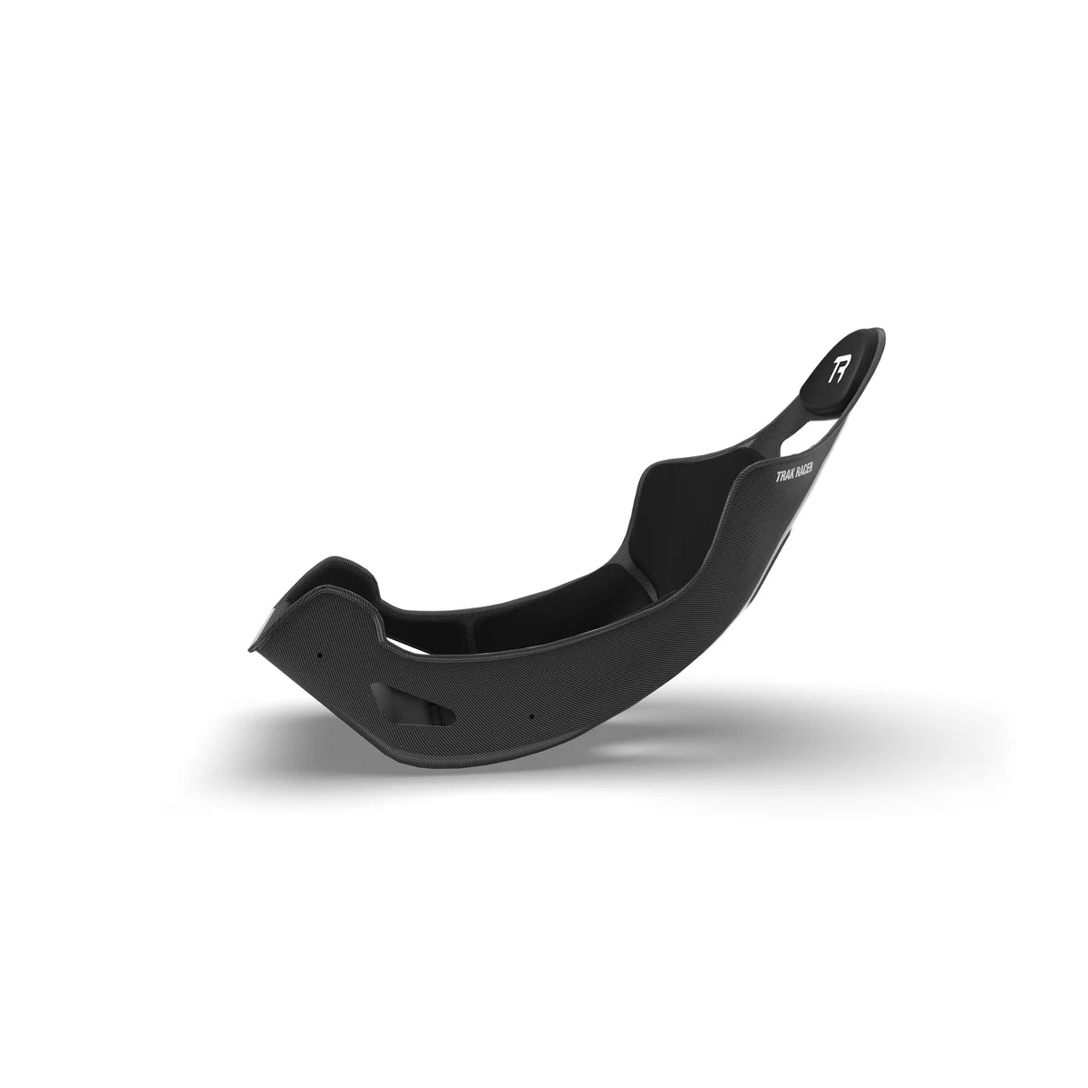 Trak Racer HCF Carbon Fibre Hybrid Racing Seat Left