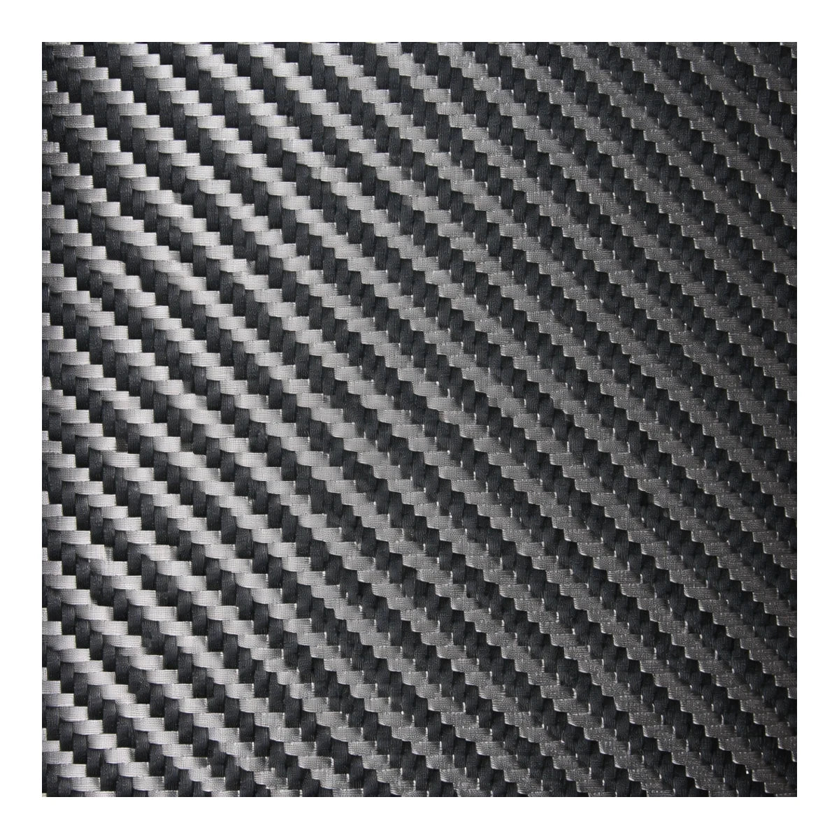 Trak Racer HCF Carbon Fibre Hybrid Racing Seat Closeup