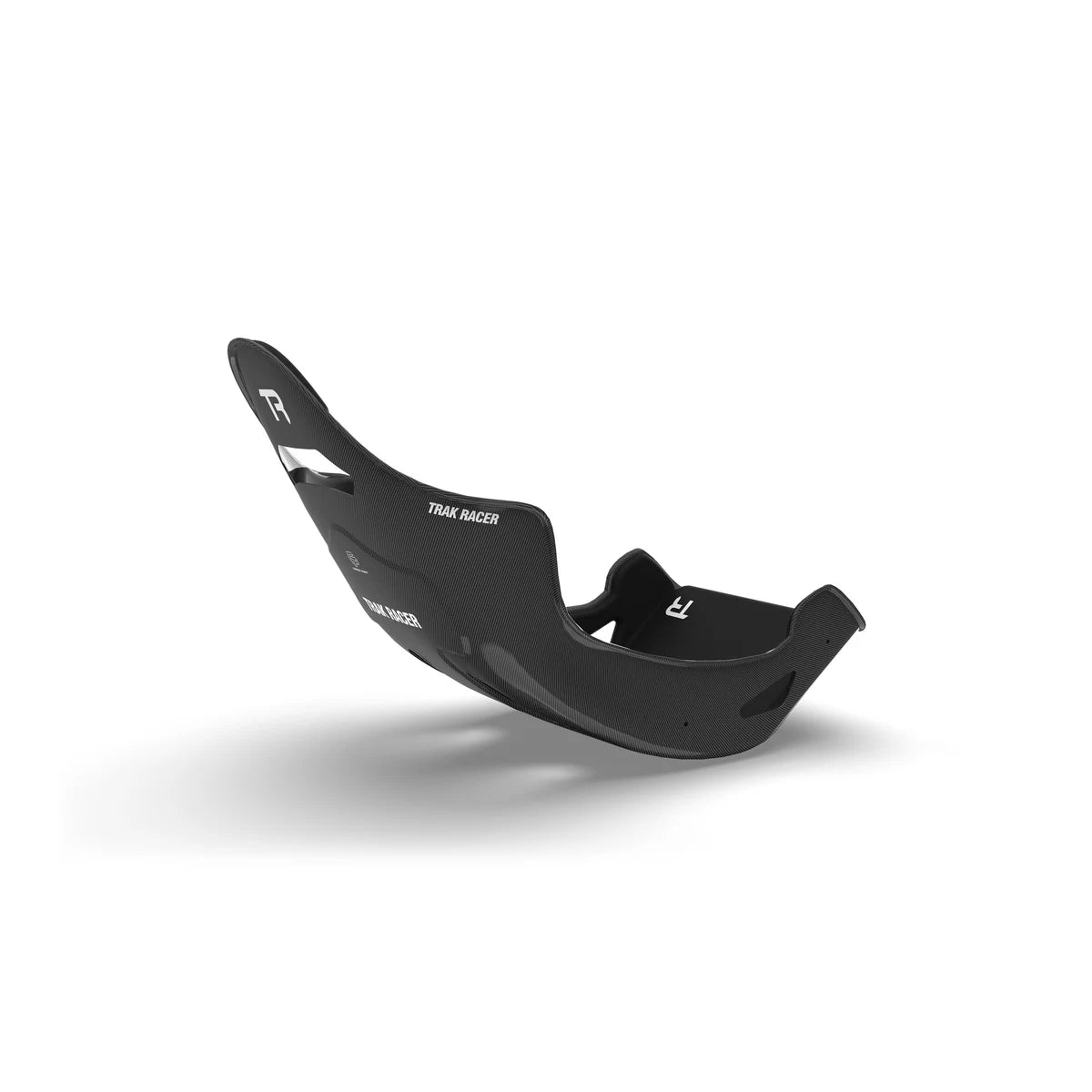 Trak Racer HCF Carbon Fibre Hybrid Racing Seat BackRight