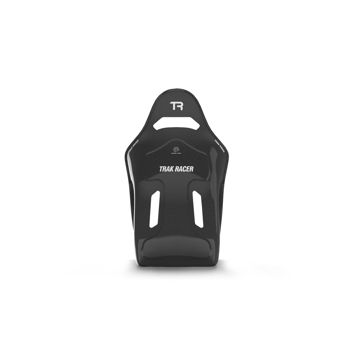 Trak Racer HCF Carbon Fibre Hybrid Racing Seat Back