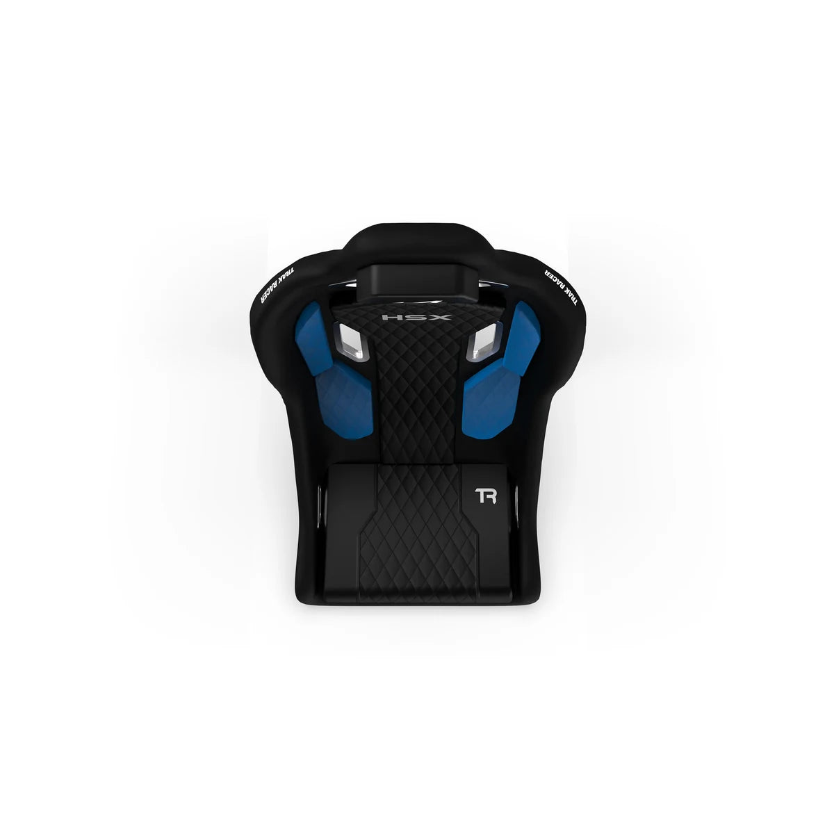 Trak Racer HSX Hybrid Formula Pro Racing Seat Top