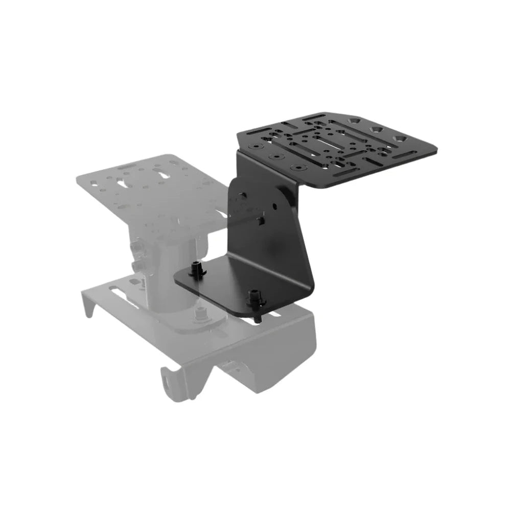 Trak Racer Handbrake Mount for Alpine Racing TRX