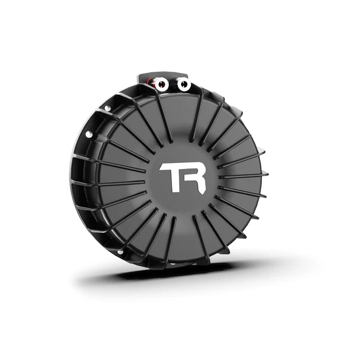 Trak Racer Haptic Bass Shaker Kit with 200W Bass and 100W Shaker