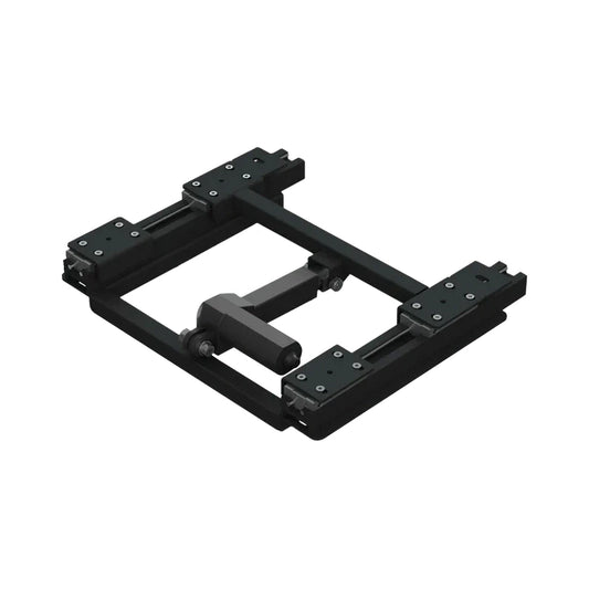 Trak Racer Motorised Seat Slider on Player1 Sim Gear