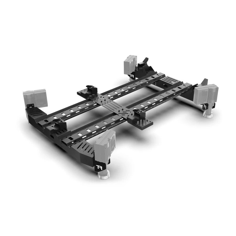 Base Only - TR Move Universal Motion Platform for 2 or 4 x D-BOX Motion Actuators