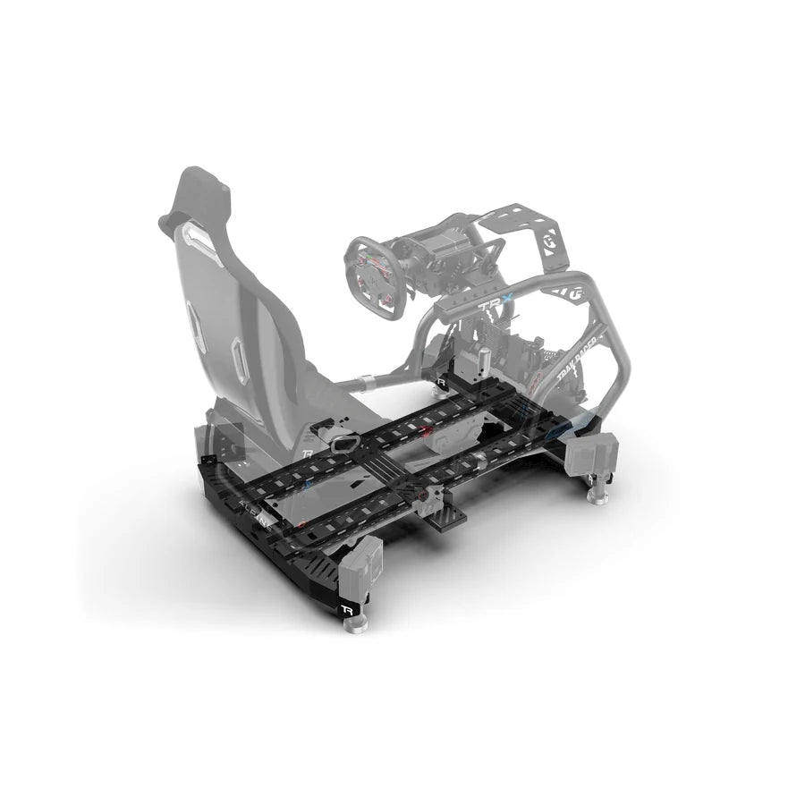 Base Only - TR Move Universal Motion Platform for 2 or 4 x D-BOX Motion Actuators