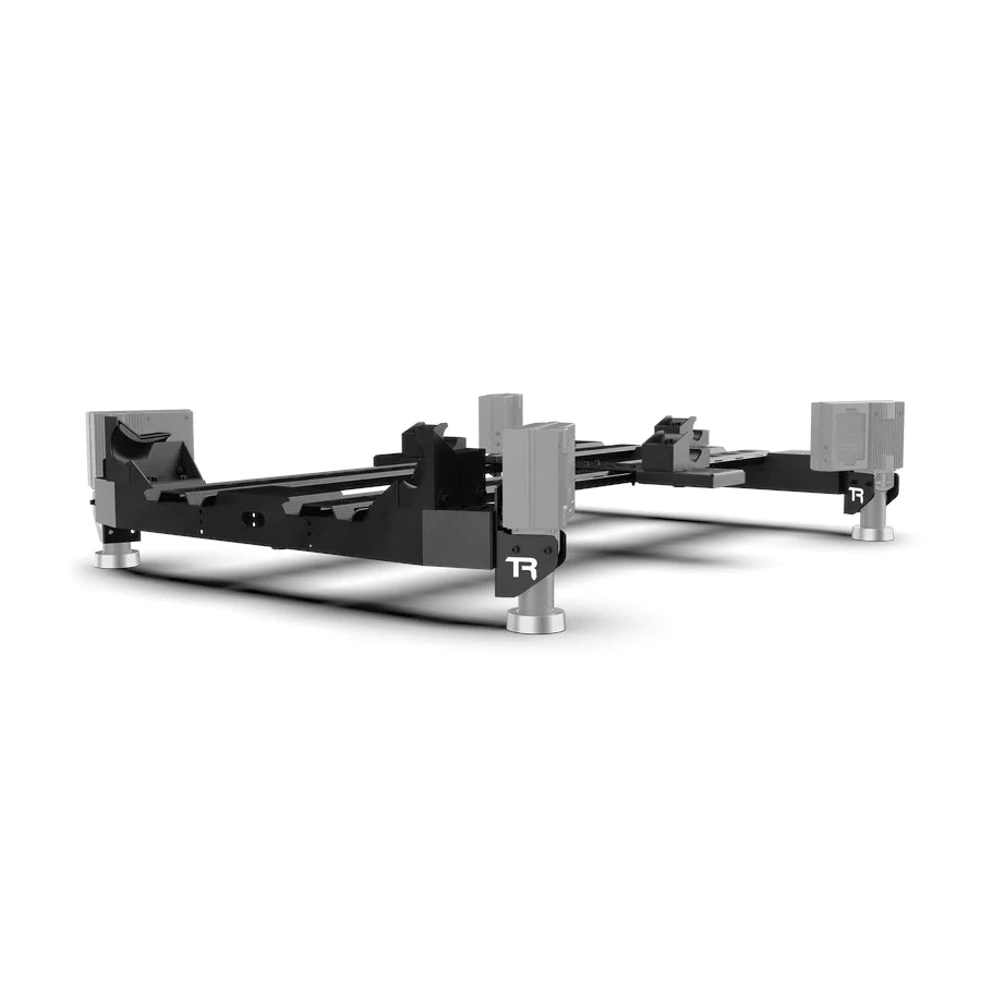 Base Only - TR Move Universal Motion Platform for 2 or 4 x D-BOX Motion Actuators