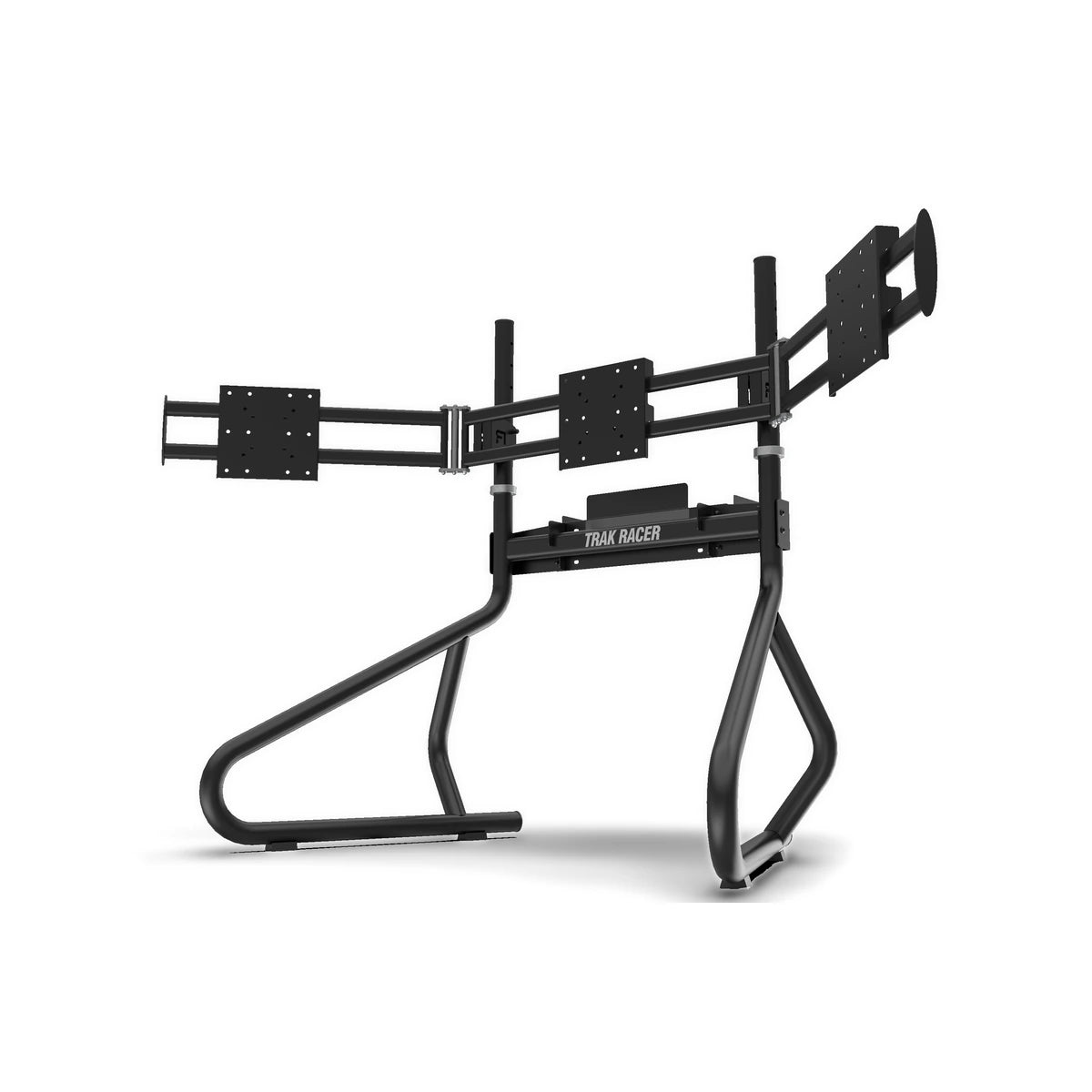 Trak Racer PC & Control Box Shelf for Monitor Stands
