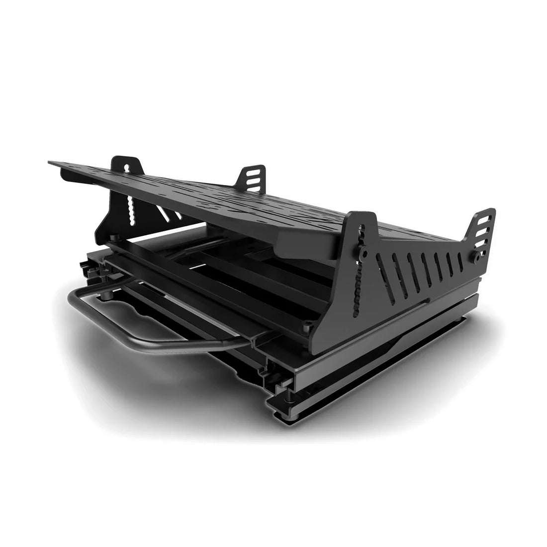 Trak Racer Pedal Slider for RS6, TR8, FS3 and TRX, raised position