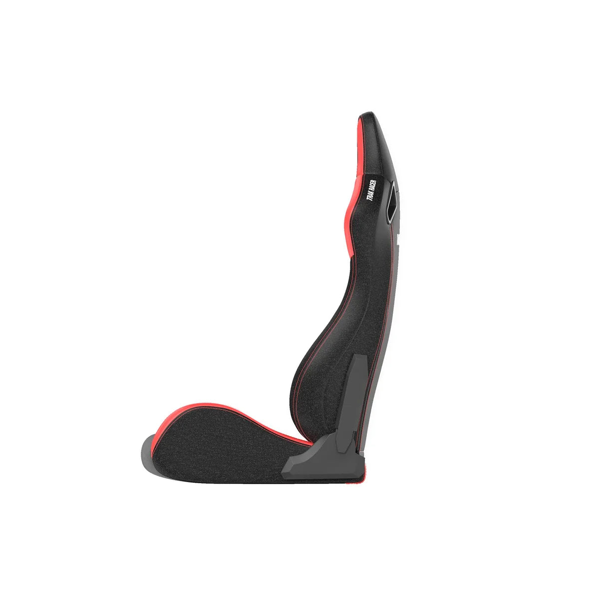 Trak Racer RE2 recliner seat left isometric view