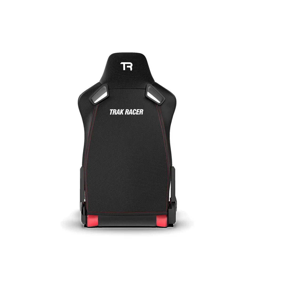 Trak Racer RE2 recliner seat back view