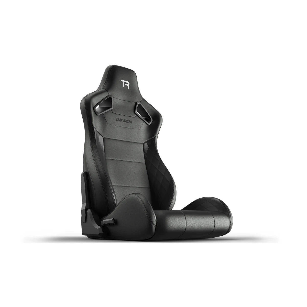Trak Racer RE2 Dual-Side Recliner Sim Racing Seat view