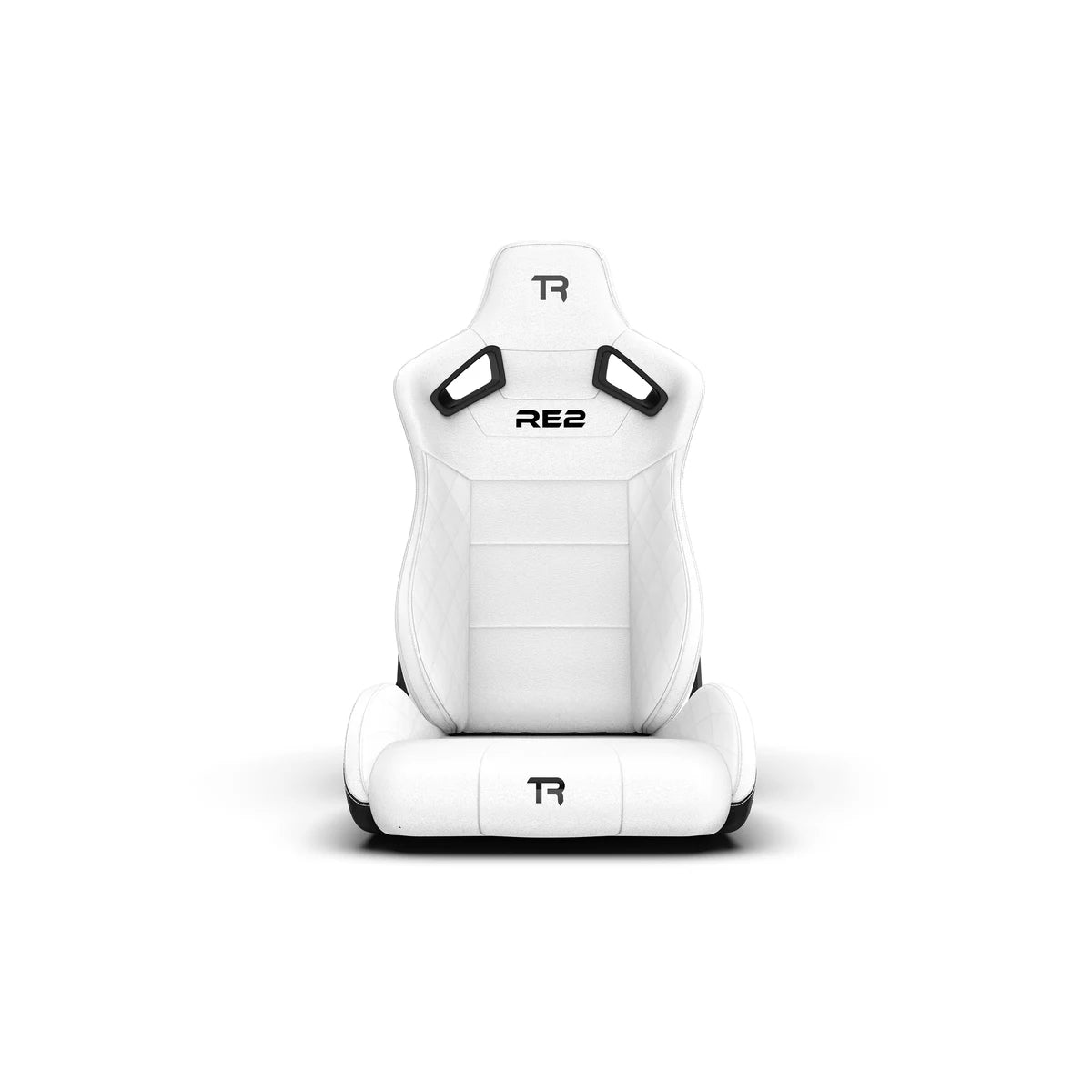 Trak Racer RE2 Dual-Side Recliner Sim Racing Seat Front