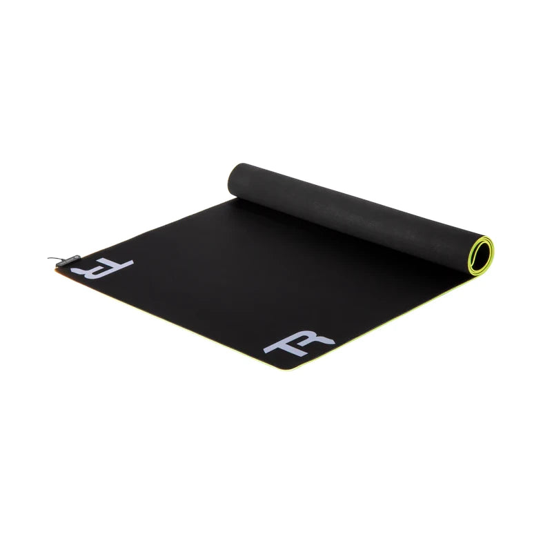 Trak Racer Premium Sim Rig Floor Mat With RGB Light