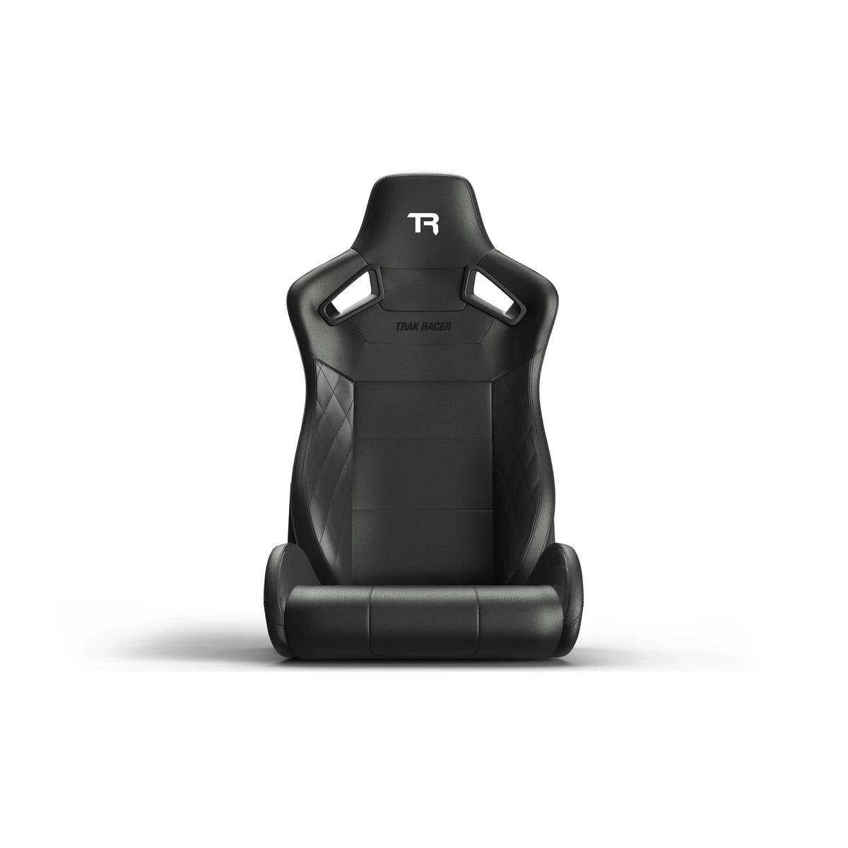 Trak Racer Recliner Sim Racing Seat view