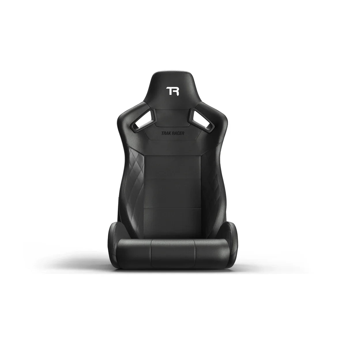 Trak Racer Recliner Sim Racing Seat view