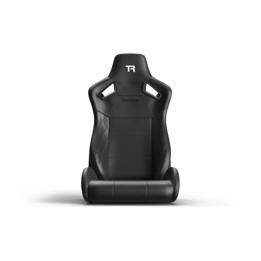 Trak Racer Recliner Sim Racing Seat view