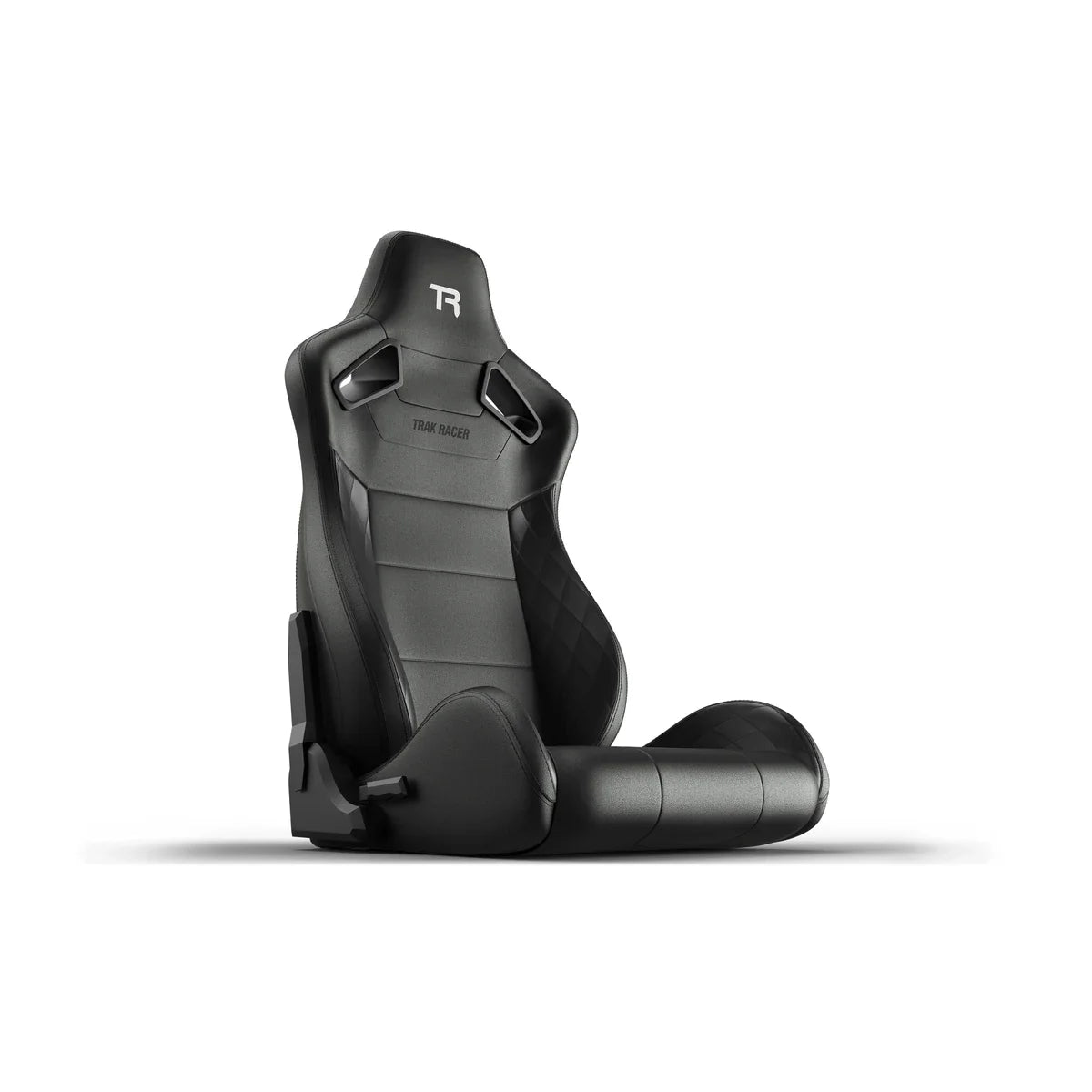 Trak Racer Recliner Sim Racing Seat view