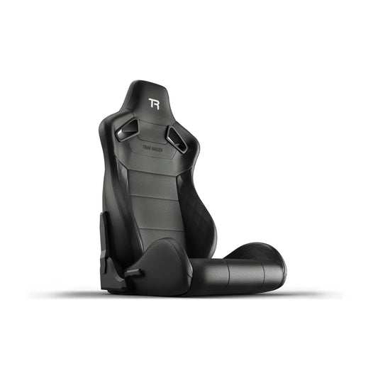 Trak Racer Recliner Sim Racing Seat view