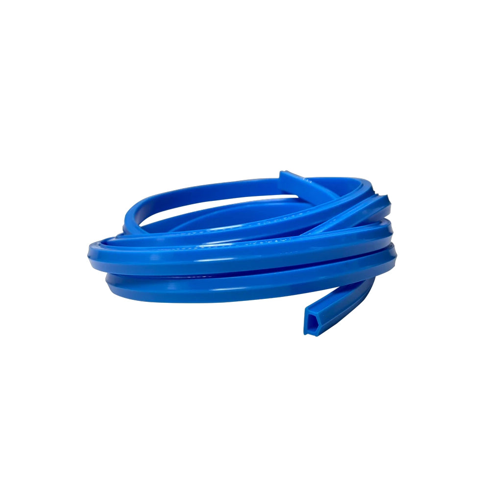 Trak Racer Rubber Strips