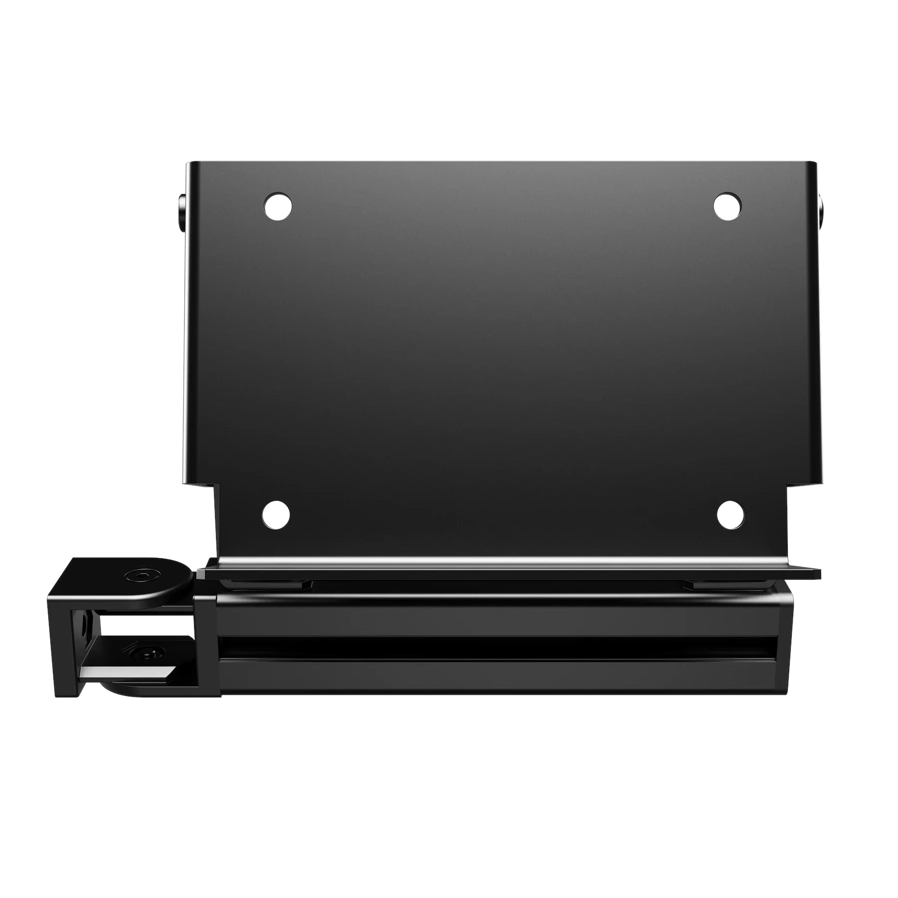 Trak Racer Button Box / Elgato Stream Deck Mount with Pivot Joint