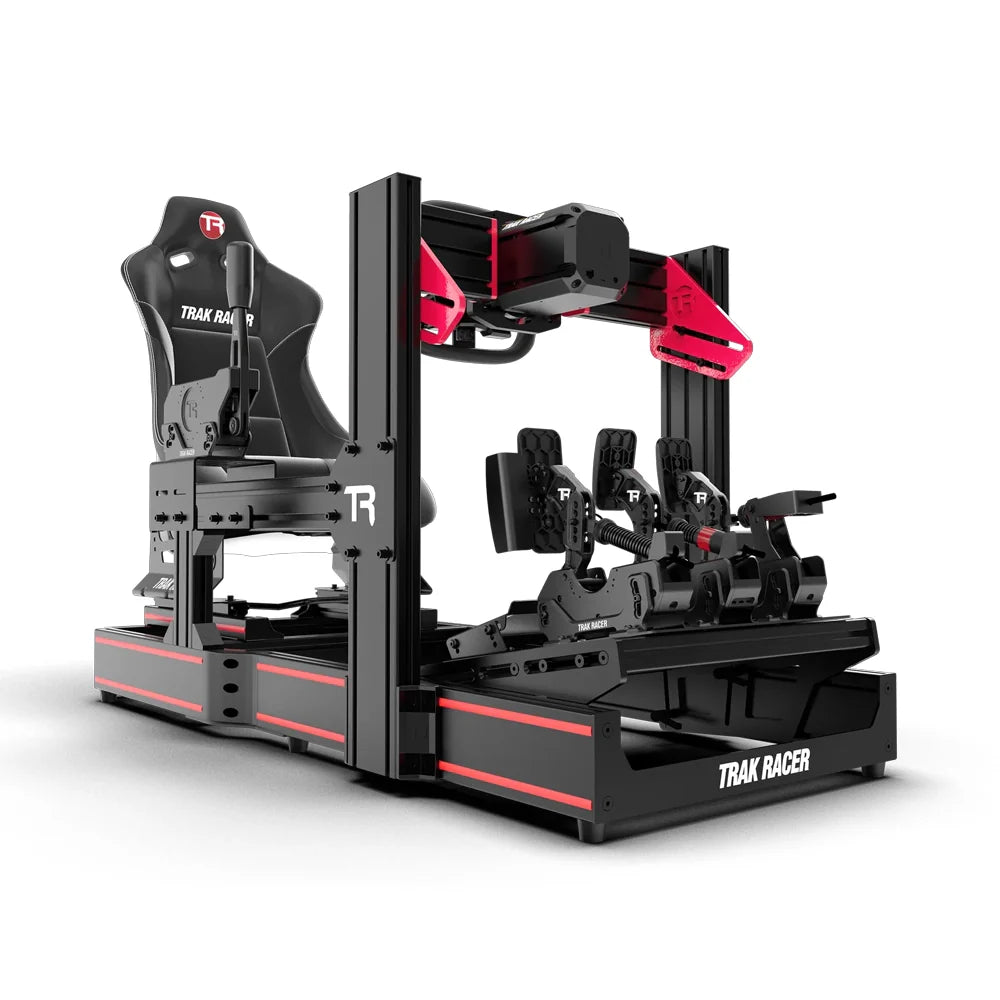 Trak Racer TR120S V2 Racing Simulator