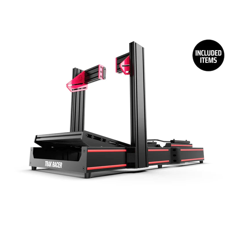 Trak Racer TR120S V2 Racing Simulator