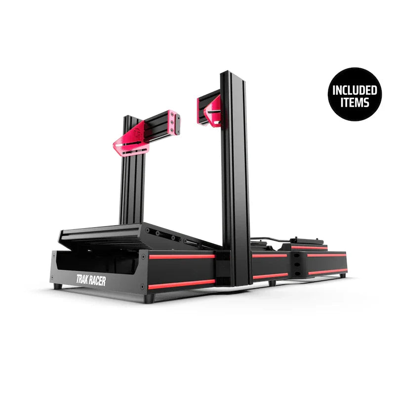Trak Racer TR120S V2 Racing Simulator
