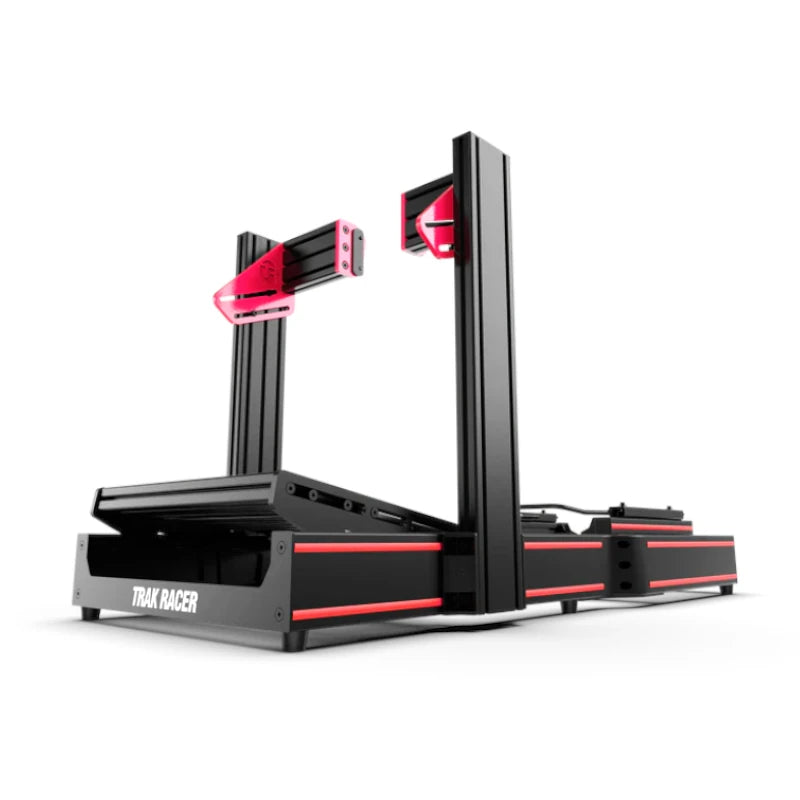 Trak Racer Sim Rigs & Cockpits | Player1 Sim Gear Australia