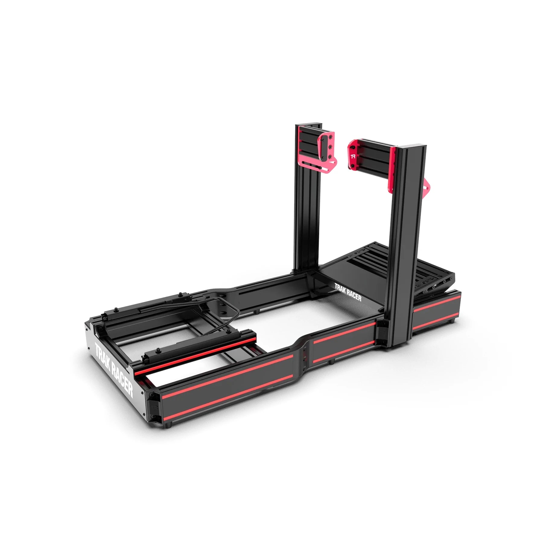 Trak Racer TR120S Sim Racing Cockpit on Player1 Sim Gear